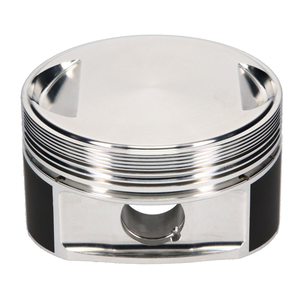 JE Pistons - Porsche 3.6L Aircooled 102.00 Mm Bore Piston