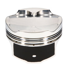 Load image into Gallery viewer, JE Pistons - BMW S50B32 Euro 87.00 Mm Bore Piston Kit