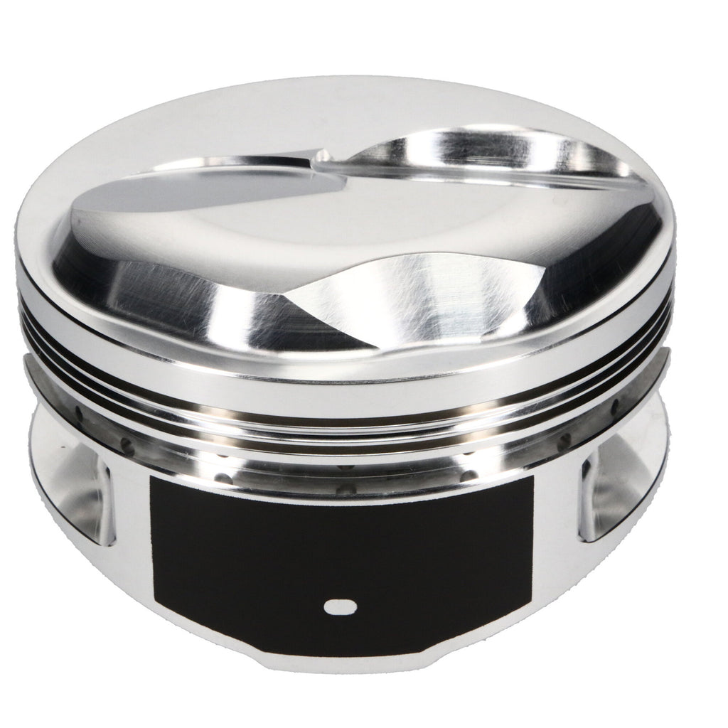 JE Pistons - Chevrolet Big Block 4.500 In. Bore Piston Kit