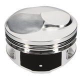 JE Pistons - Chevrolet Big Block 4.500 In. Bore Piston