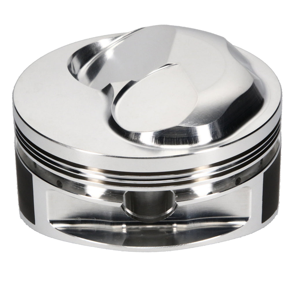 JE Pistons - Chevrolet Big Block 4.320 In. Bore Piston