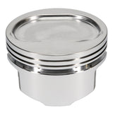 JE Pistons - Chevrolet Small Block 4.030 In. Bore Piston Kit