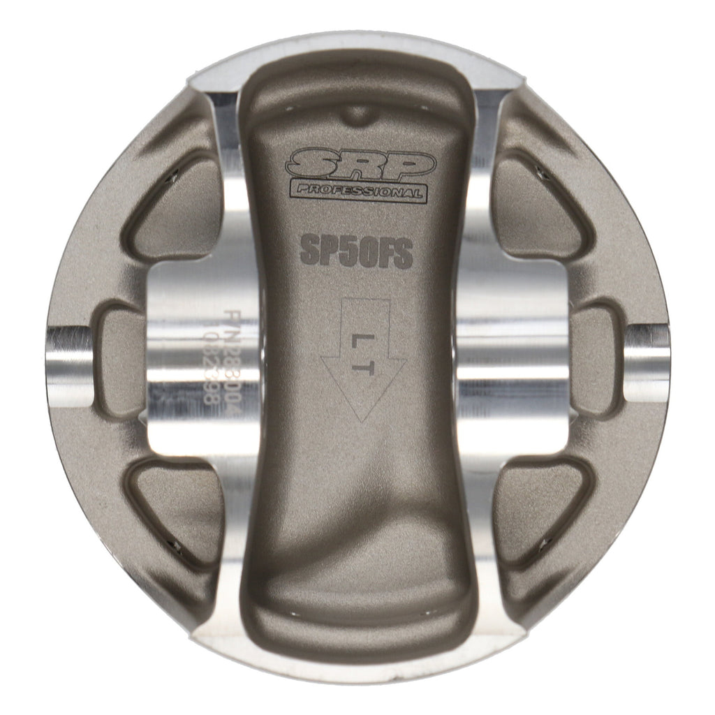 SRP Pro 4032 - Chevrolet LS Gen III/IV 4.070 In. Bore Piston Kit