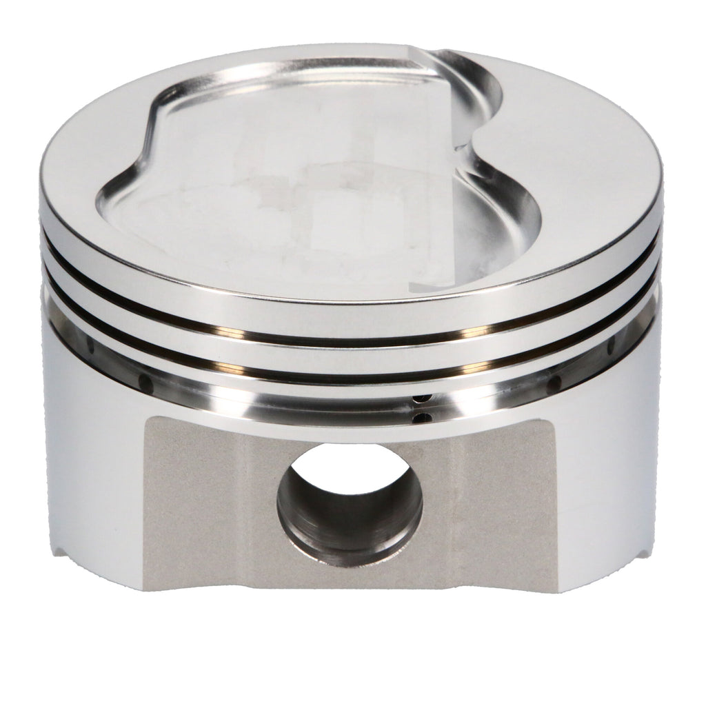 JE Pistons - Ford Small Block 4.030 In. Bore Piston Kit