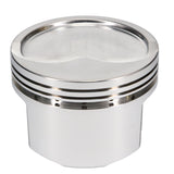 SRP - Ford Big Block FE 4.080 In. Bore Piston Kit