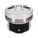 JE Pistons - Volkswagen 3.2L VR6 24V 84.50 Mm Bore Piston