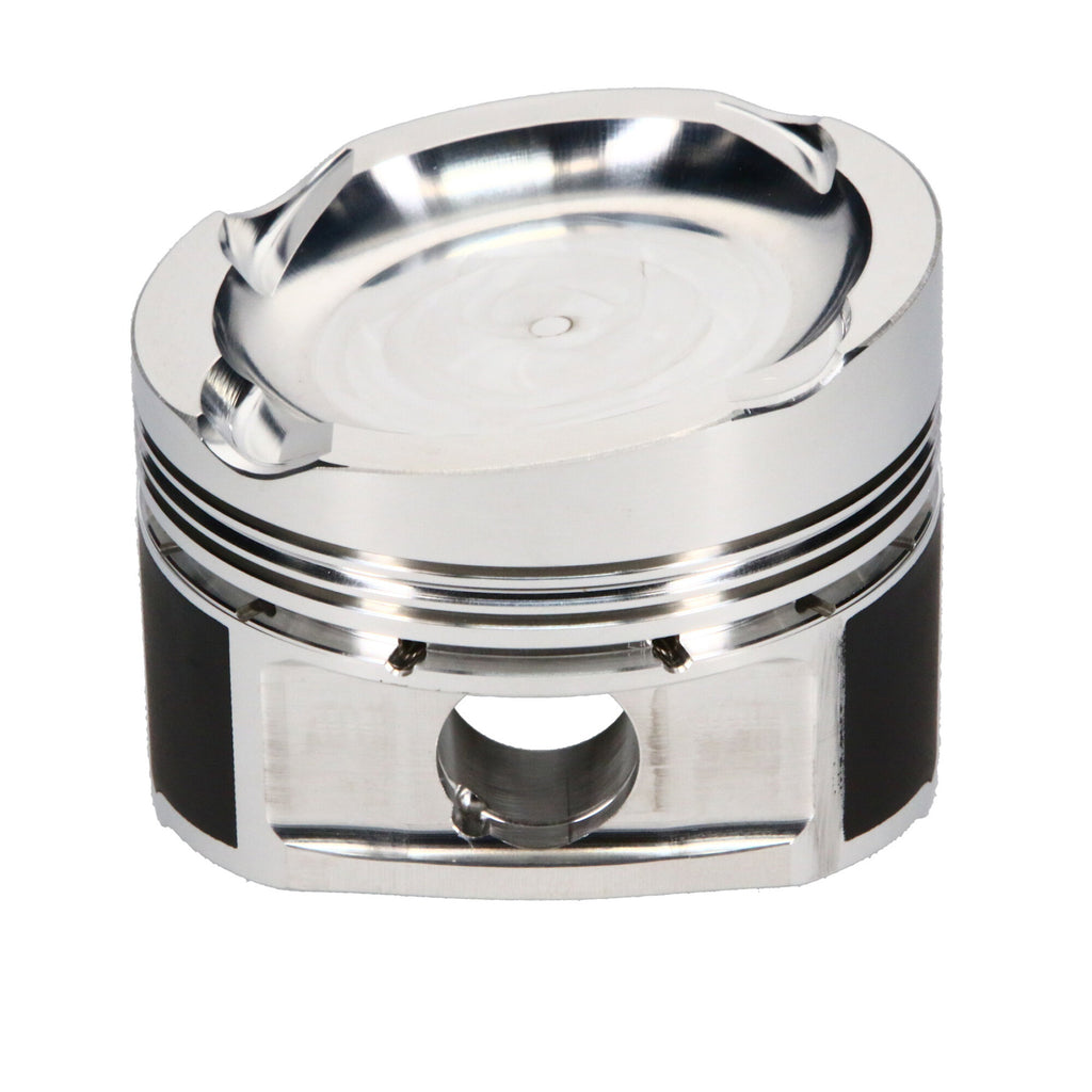 JE Pistons - Volkswagen 2.8L VR6 24V 81.00 Mm Bore Piston