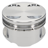 JE Pistons - Mazda BP Series 84.50 Mm Bore Piston Kit