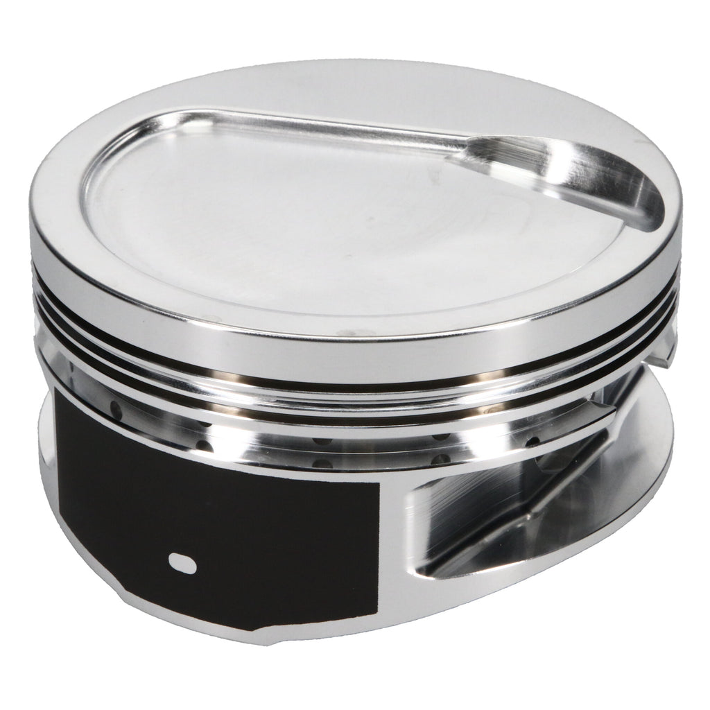 JE Pistons - Chevrolet Big Block 4.625 In. Bore Piston