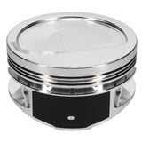 JE Pistons - Chevrolet Big Block 4.530 In. Bore Piston Kit