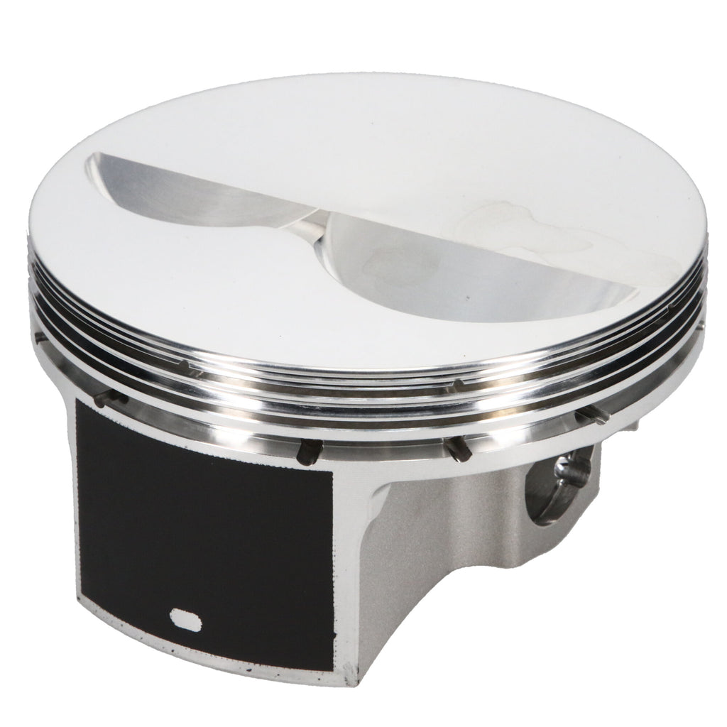 JE Pistons - Chevrolet Small Block 4.045 In. Bore Piston