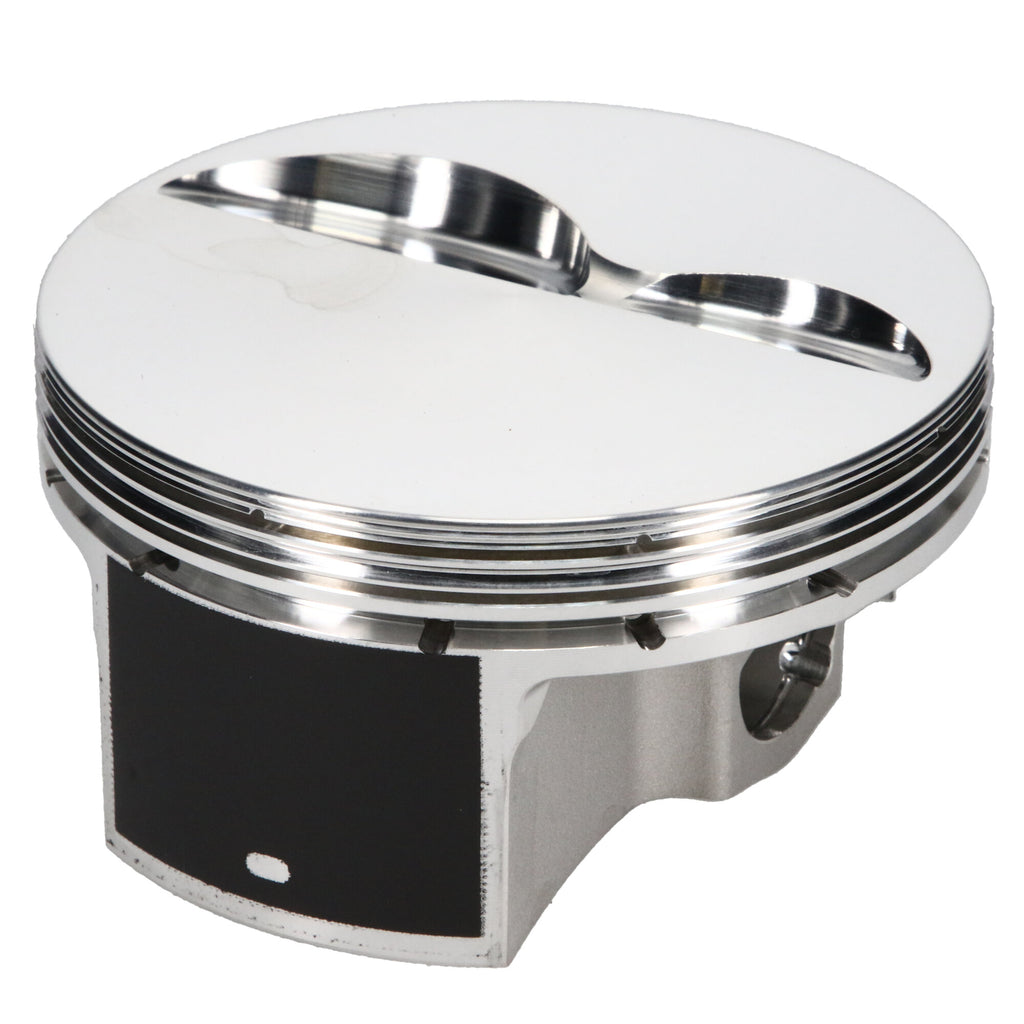 JE Pistons - Chevrolet Small Block 4.045 In. Bore Piston