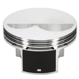 JE Pistons - Chevrolet Small Block 4.045 In. Bore Piston