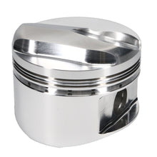 Load image into Gallery viewer, JE Pistons - Chevrolet Big Block 4.155 In. Bore Piston Kit