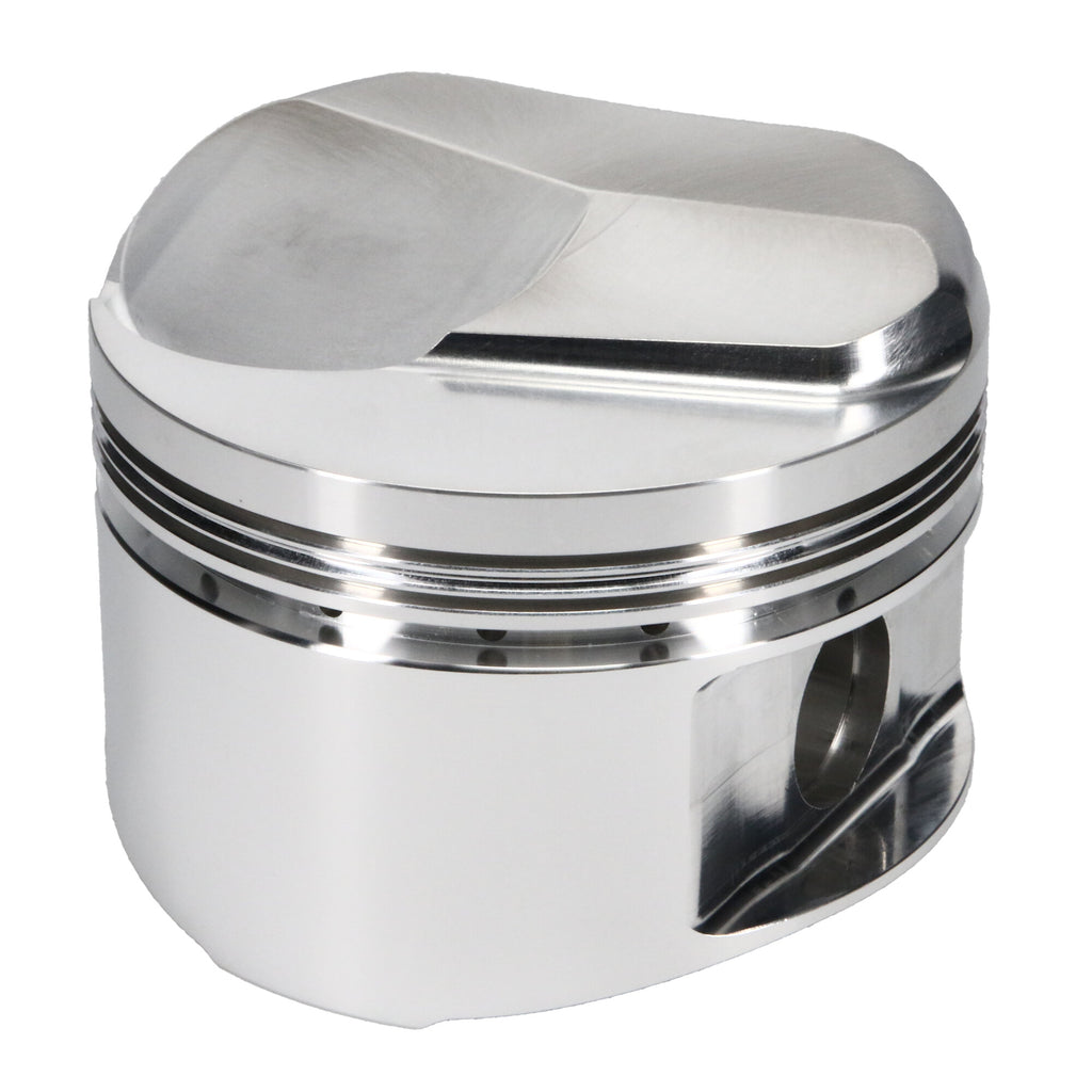 JE Pistons - Chevrolet Big Block 4.280 In. Bore Piston