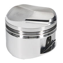 Load image into Gallery viewer, JE Pistons - Chevrolet Big Block 4.155 In. Bore Piston Kit