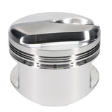 JE Pistons - Chevrolet Big Block 4.280 In. Bore Piston Kit