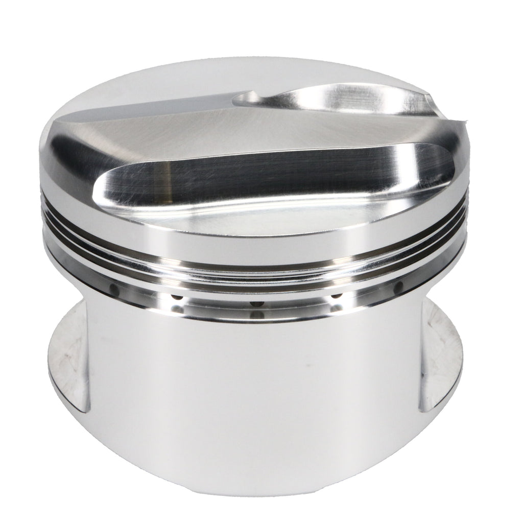 JE Pistons - Chevrolet Big Block 4.310 In. Bore Piston Kit