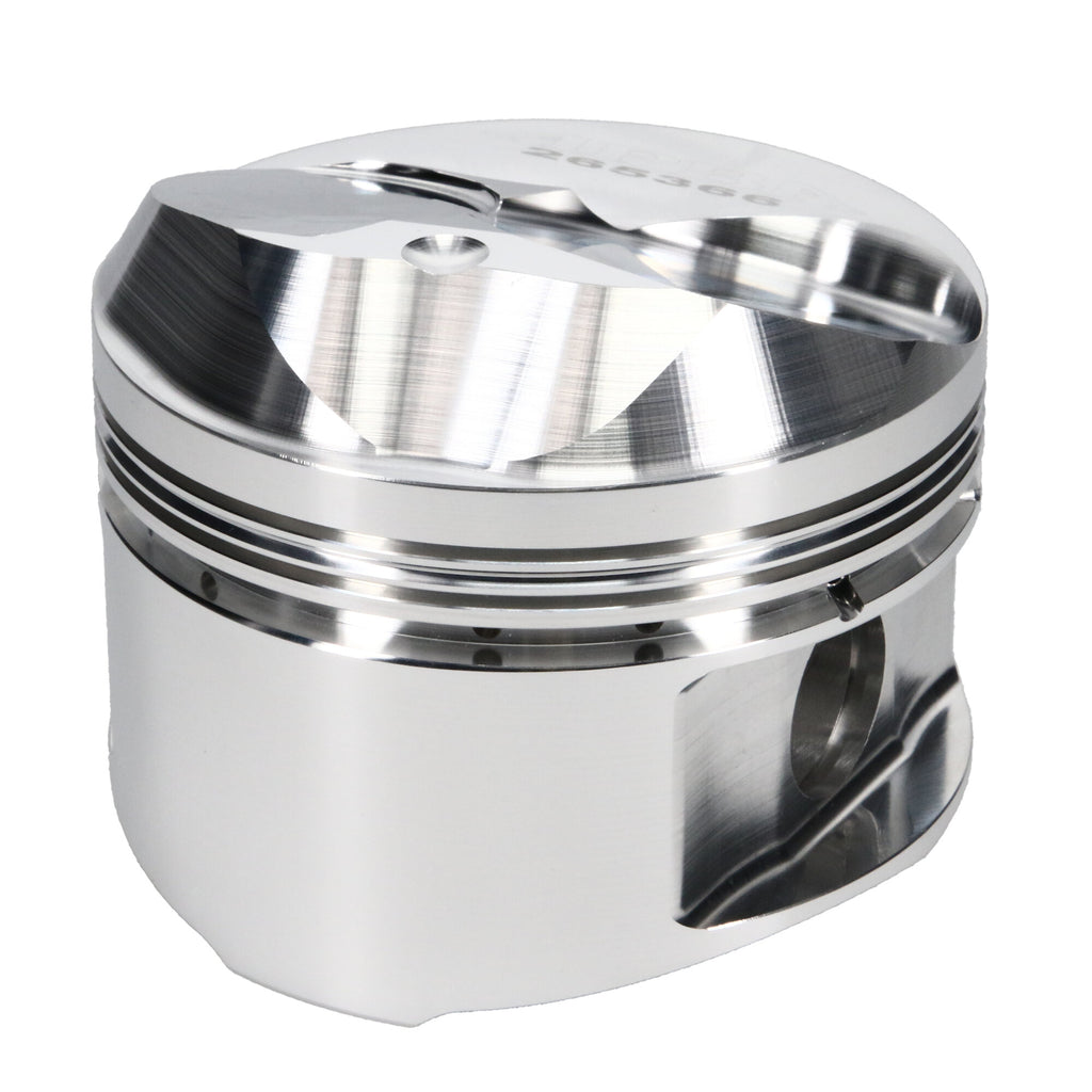 JE Pistons - Chevrolet Big Block 4.250 In. Bore Piston Kit