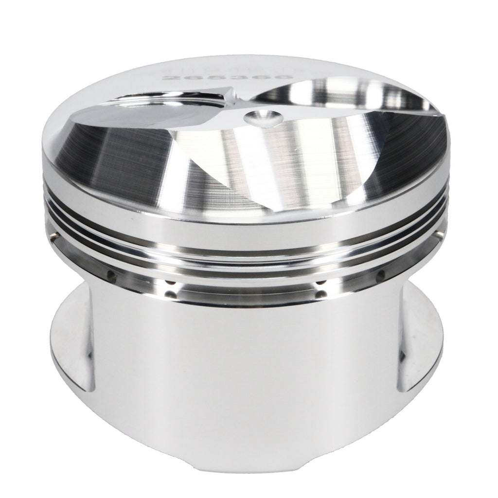 JE Pistons - Chevrolet Big Block 4.310 In. Bore Piston Kit