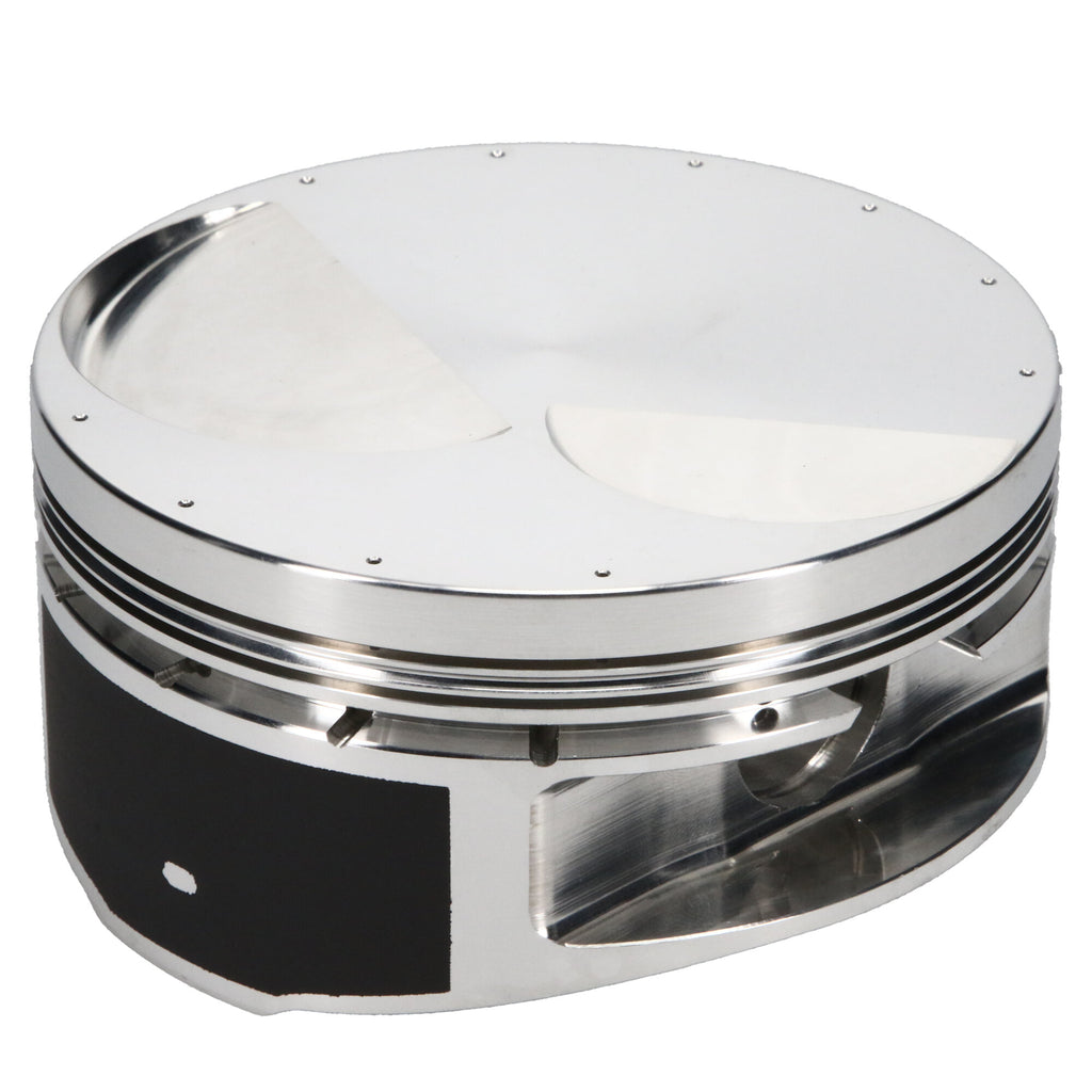 JE Pistons - Chevrolet Big Block 4.610 In. Bore Piston