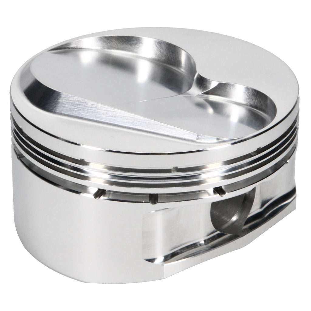 JE Pistons - Chevrolet Small Block 4.135 In. Bore Piston