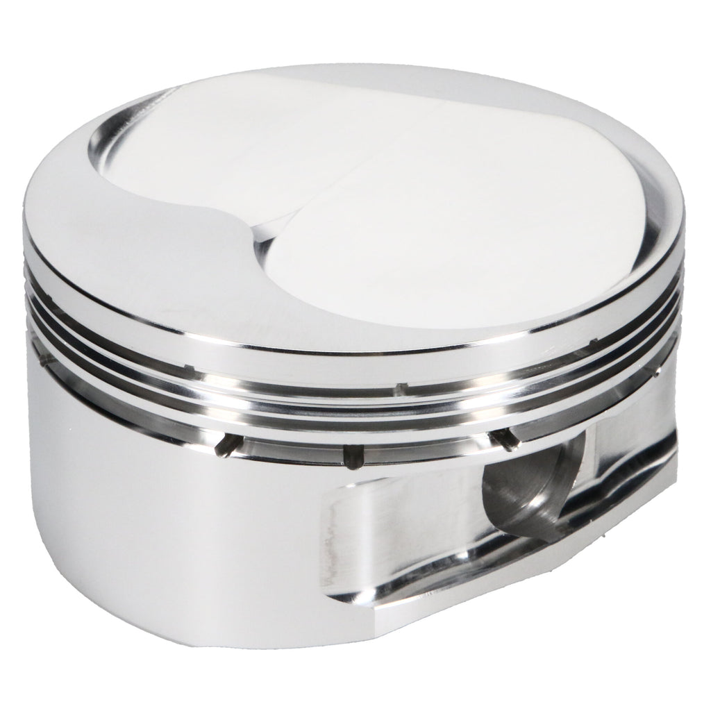 JE Pistons - Chevrolet Small Block 4.140 In. Bore Piston