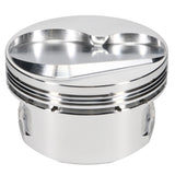 JE Pistons - Chevrolet Small Block 4.140 In. Bore Piston