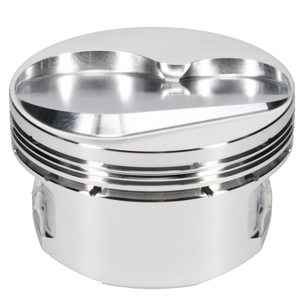 JE Pistons - Chevrolet Small Block 4.140 In. Bore Piston Kit