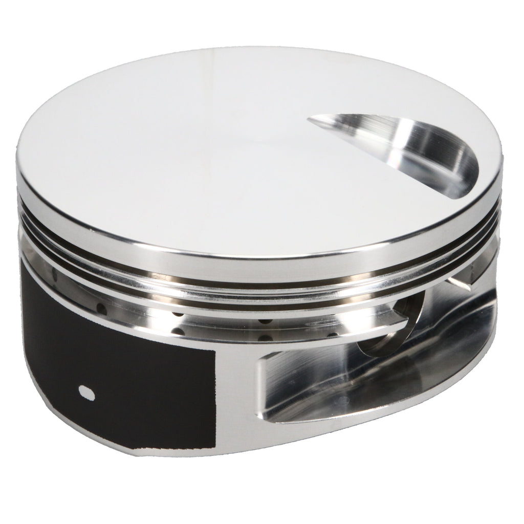 JE Pistons - Chevrolet Big Block 4.280 In. Bore Piston