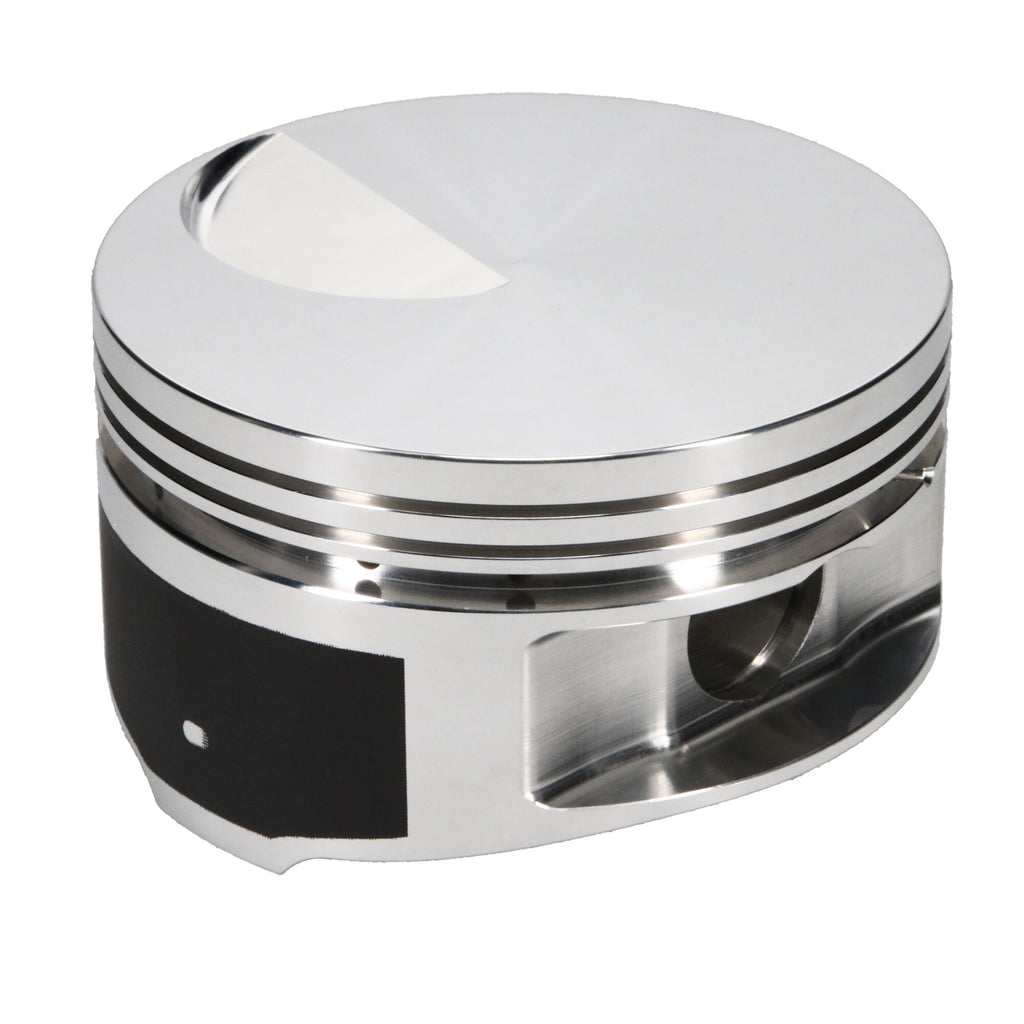 JE Pistons - Ford Big Block 4.440 In. Bore Piston