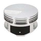 JE Pistons - Ford Big Block 4.390 In. Bore Piston