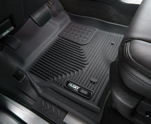 Load image into Gallery viewer, Husky X-act 2nd Seat Floor Liner 55831