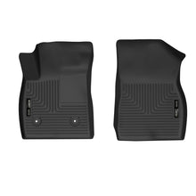 Load image into Gallery viewer, Husky X-act Front Floor Liners 55601