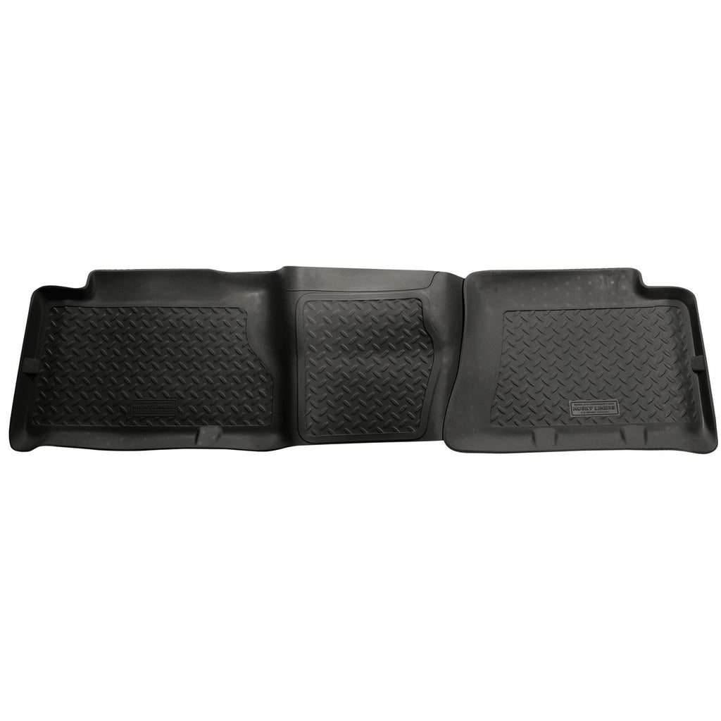 Husky Classic 2nd Seat Floor Liner 61461