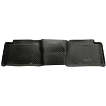 Load image into Gallery viewer, Husky Classic 2nd Seat Floor Liner 61461