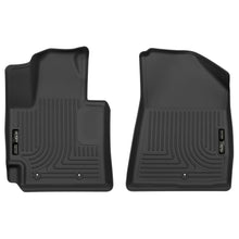 Load image into Gallery viewer, Husky X-act Front Floor Liners 52321