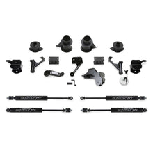 Load image into Gallery viewer, Fabtech 5&quot; BASIC KIT W/STEALTH 2019-21 RAM 2500 4WD