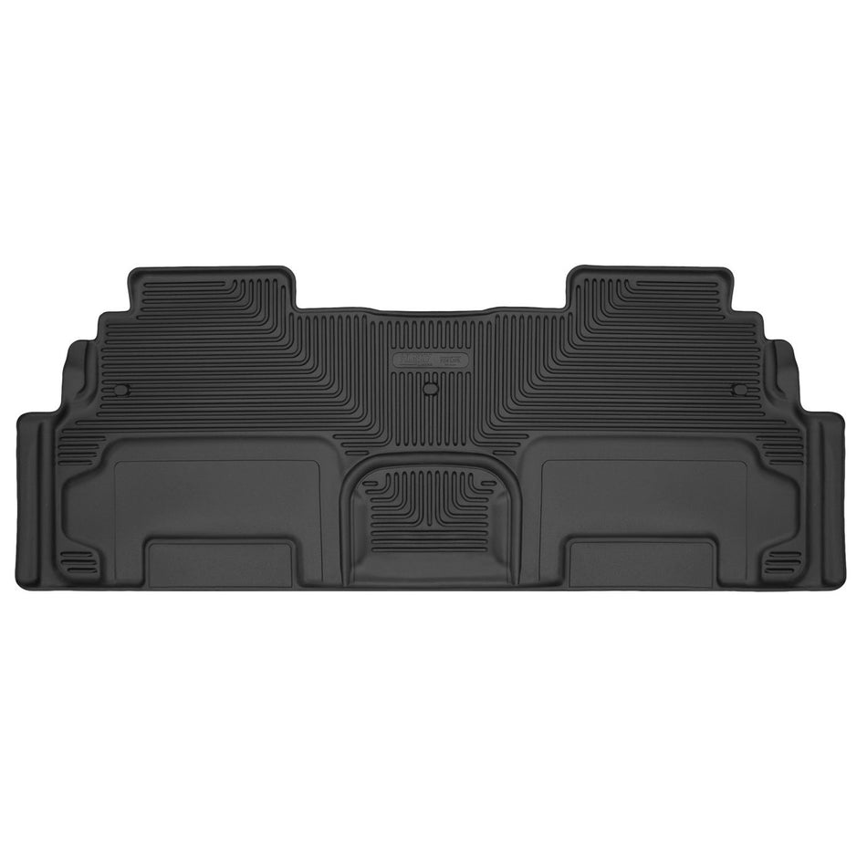 Husky X-act 2nd Seat Floor Liner 53241