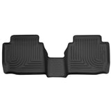 Husky X-act 2nd Seat Floor Liner 55581