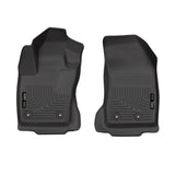 Husky X-act Front Floor Liners 55741