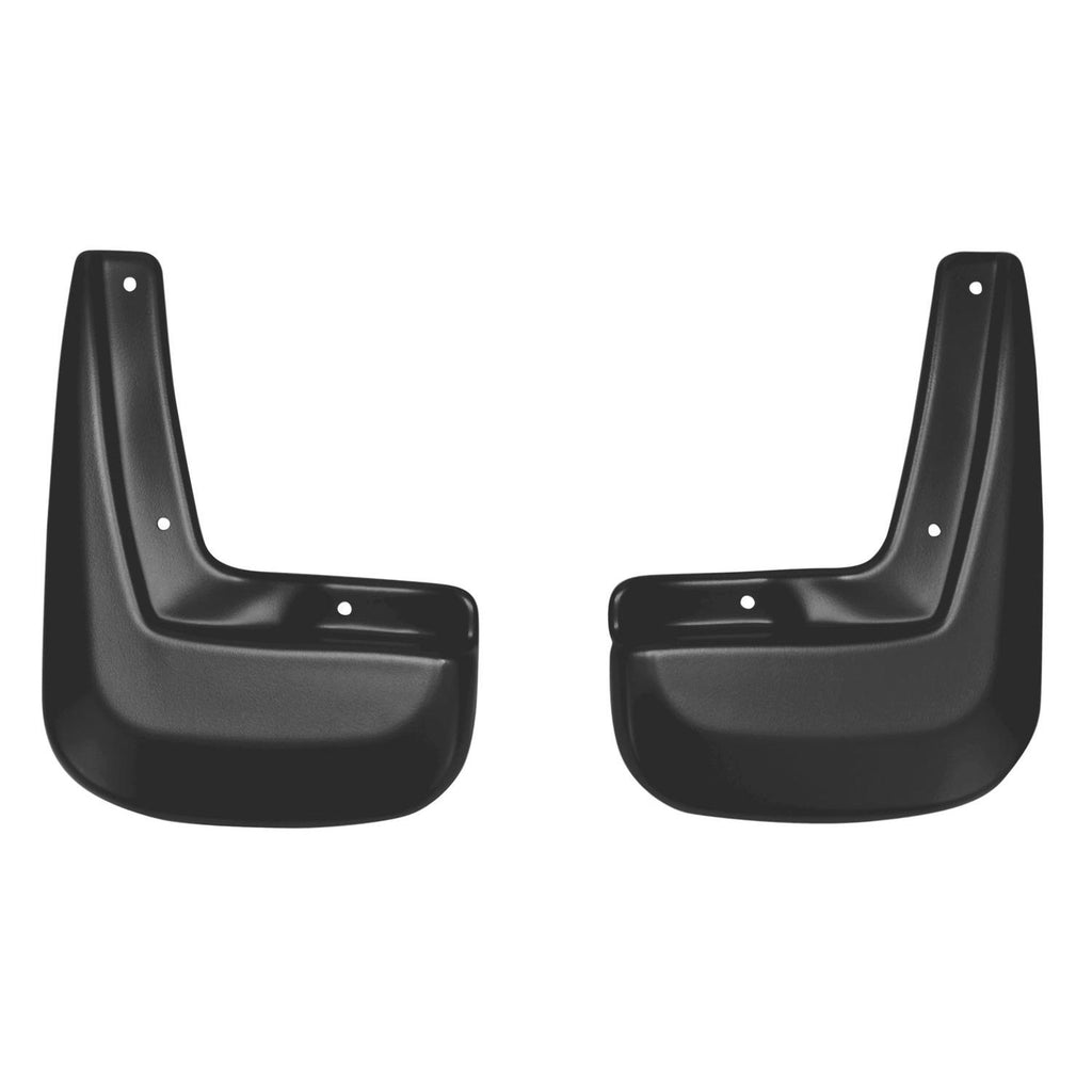 Front Mud Guards