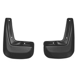 Front Mud Guards