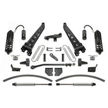 Load image into Gallery viewer, Fabtech 8&quot; RAD ARM SYS W/ 4.0 &amp; 2.25 17-21 FORD F250/F350 4WD DIESEL