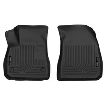 Load image into Gallery viewer, Husky X-act Front Floor Liners 52271