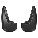 Rear Mud Guards