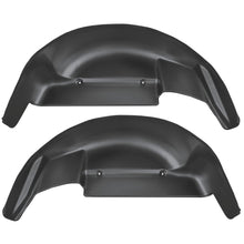 Load image into Gallery viewer, Husky Rear Wheel Well Guards 79101