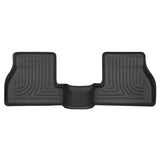 Husky X-act 2nd Seat Floor Liner 55691