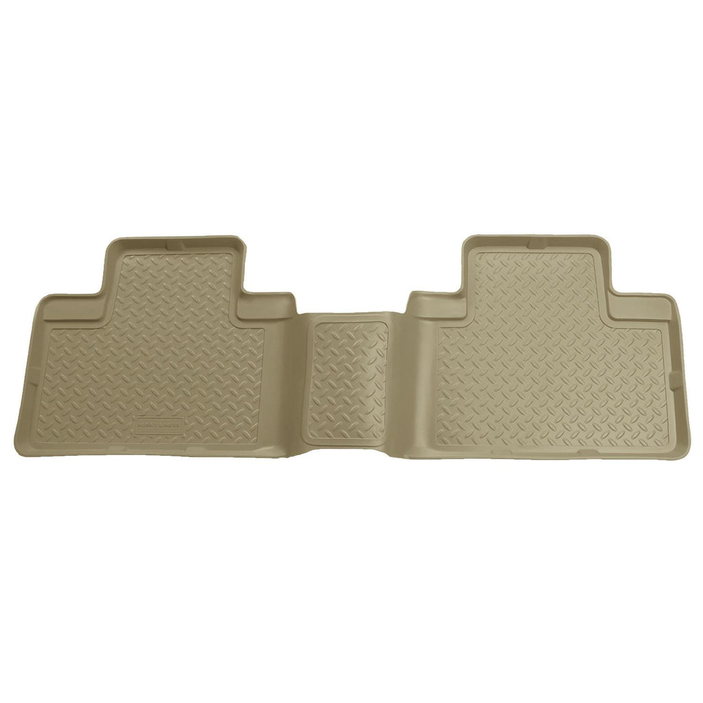 Husky Classic 2nd Seat Floor Liner 65203