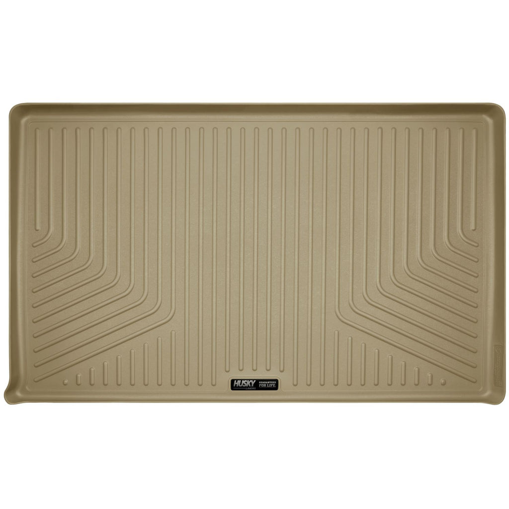 Husky Weatherbeater Cargo Liner Behind 3rd Seat 23413